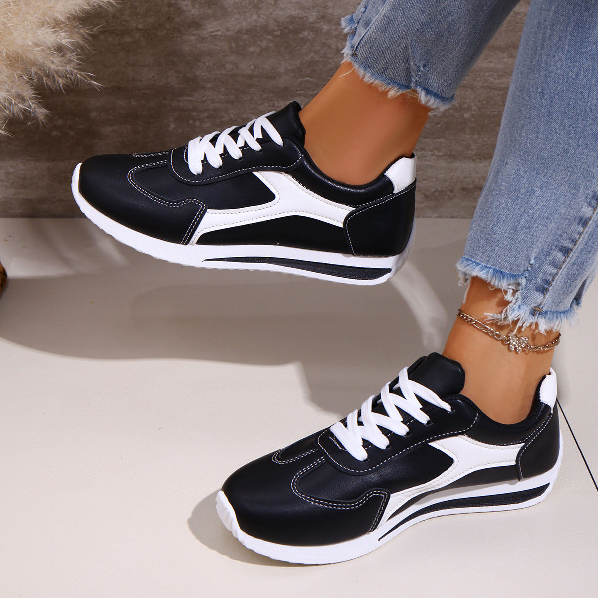 Elegante Orthopädische Schuhe für jeden Schritt