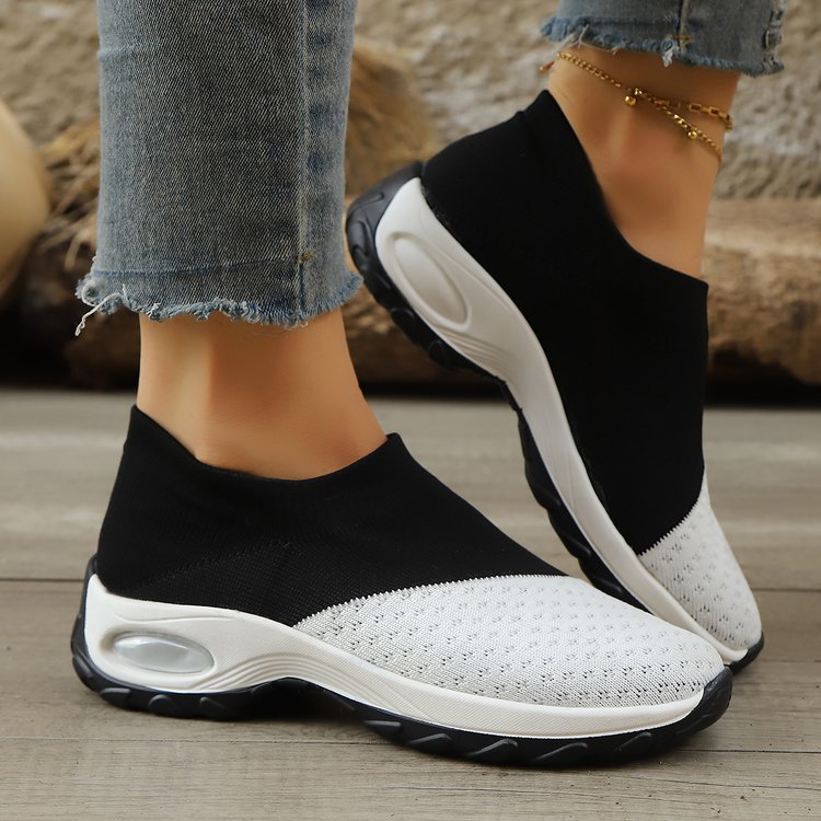 Bequeme Orthopädische Schuhe für den Alltag