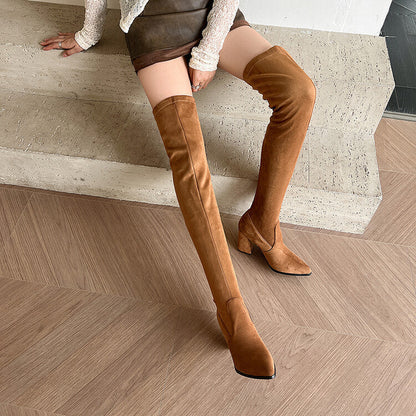 Stilvolle orthopädische Stiefel für jeden Anlass