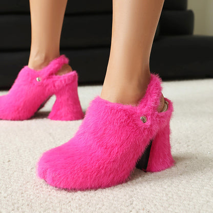 Anmutige Orthopädische Schuhe für modernen Look
