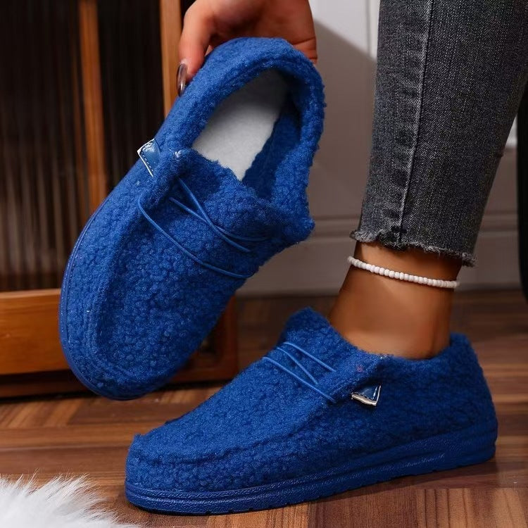 Klassische Orthopädische Sneakers mit zeitlosem Stil