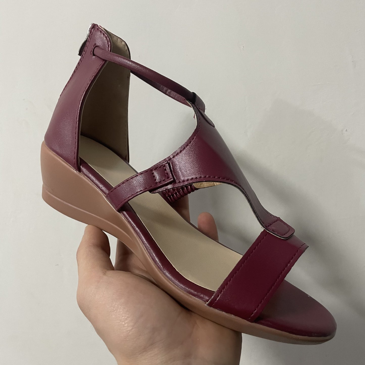 Bequeme Orthopädische Sandalen für den Alltag