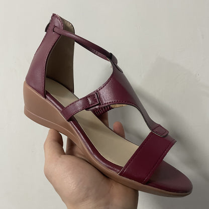 Bequeme Orthopädische Sandalen für den Alltag