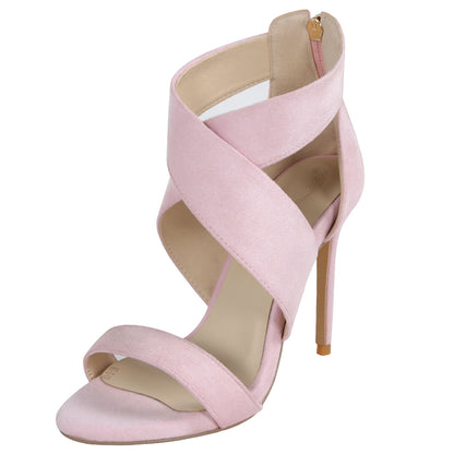 Elegante Orthopädische Sandalen für jeden Schritt