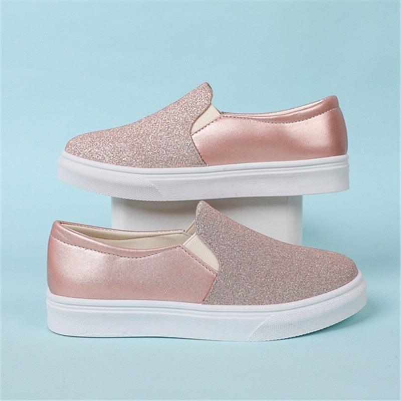 Schicke Orthopädische Schuhe mit einzigartigem Design