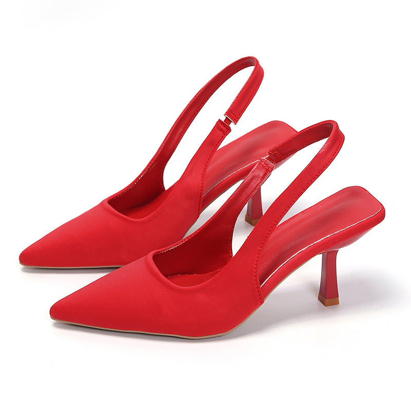 Klassische Orthopädische Sandalen mit zeitlosem Stil