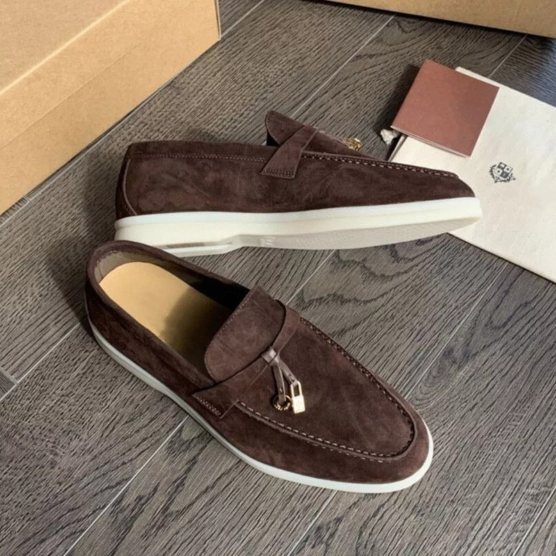 Elegante Orthopädische Schuhe für jeden Schritt