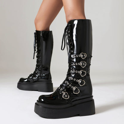 Stilvolle Orthopädische Stiefel für jeden Anlass