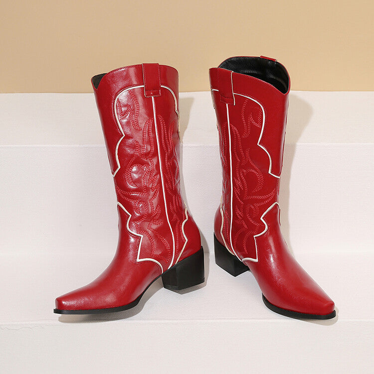Anmutige Orthopädische Stiefel für modernen Look
