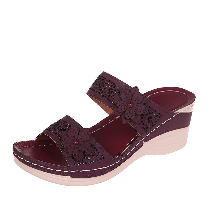 Klassische Orthopädische Schuhe mit zeitlosem Stil