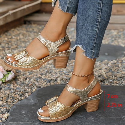 Wunderschön gefertigte Orthopädische Sandalen