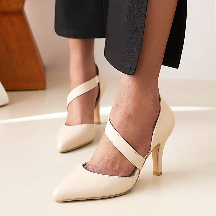 Elegante Orthopädische Sandalen für jeden Schritt