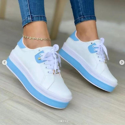 Klassische Orthopädische Schuhe mit zeitlosem Stil