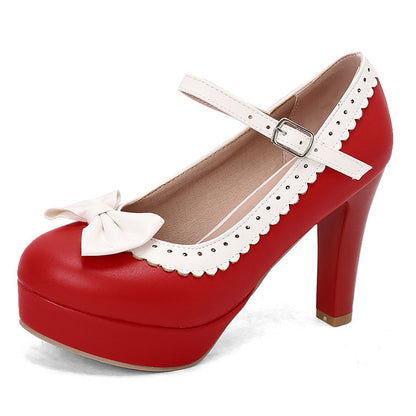 Schicke Orthopädische Schuhe mit einzigartigem Design