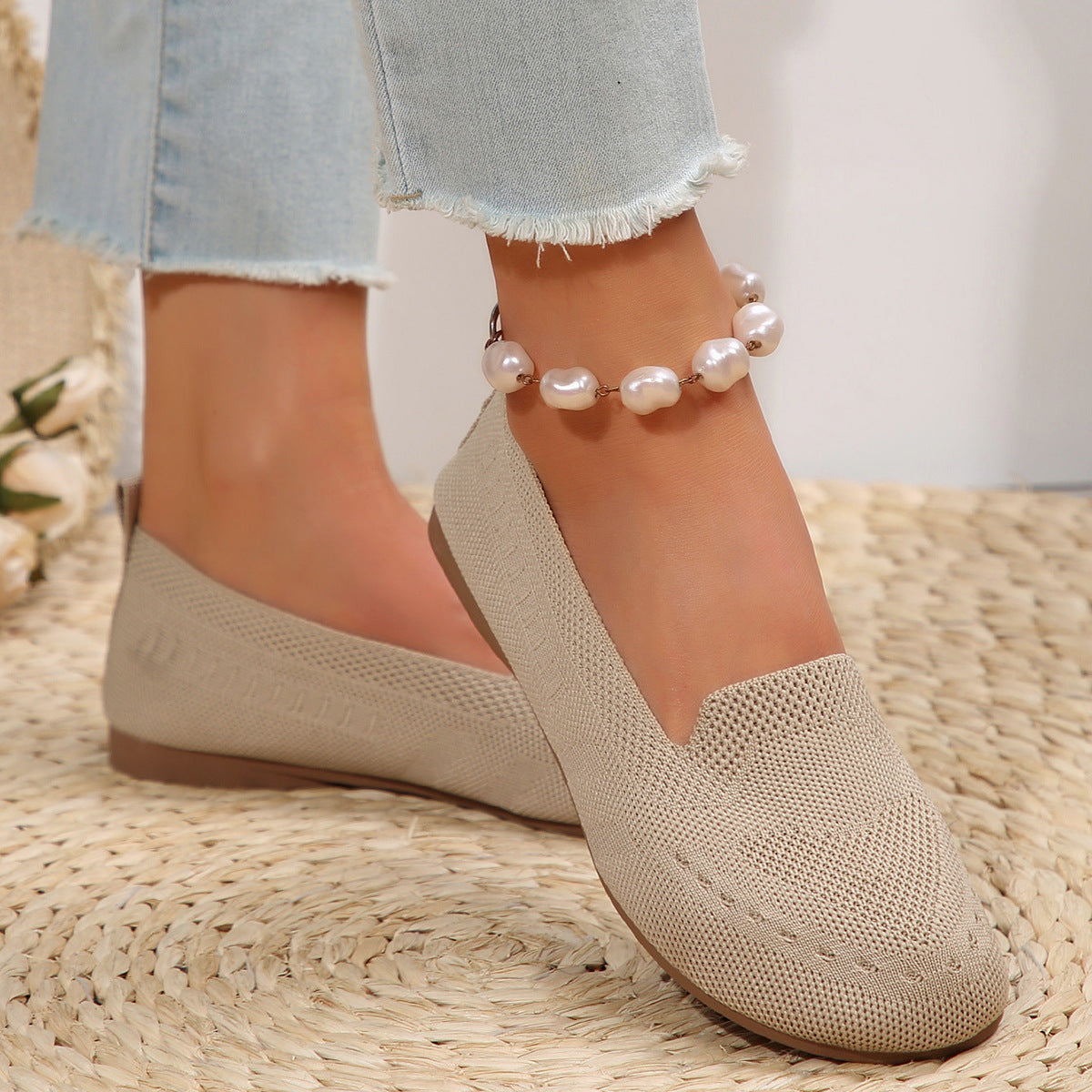 Schicke Orthopädische Schuhe mit einzigartigem Design