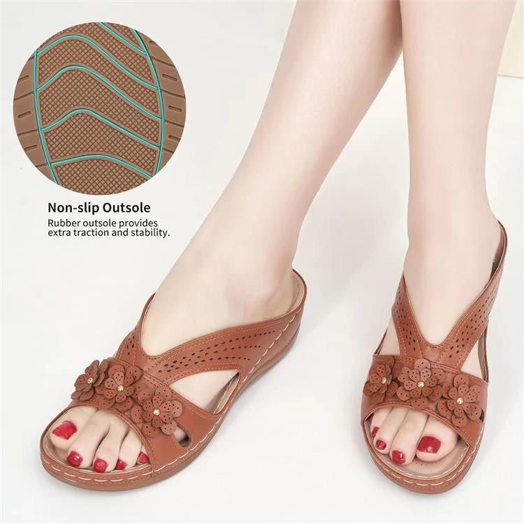 Stilvolle Orthopädische Sandalen für jeden Anlass
