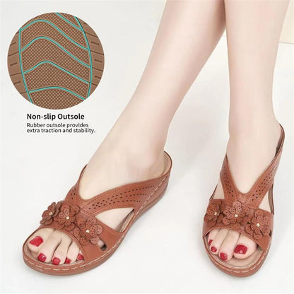 Stilvolle Orthopädische Sandalen für jeden Anlass