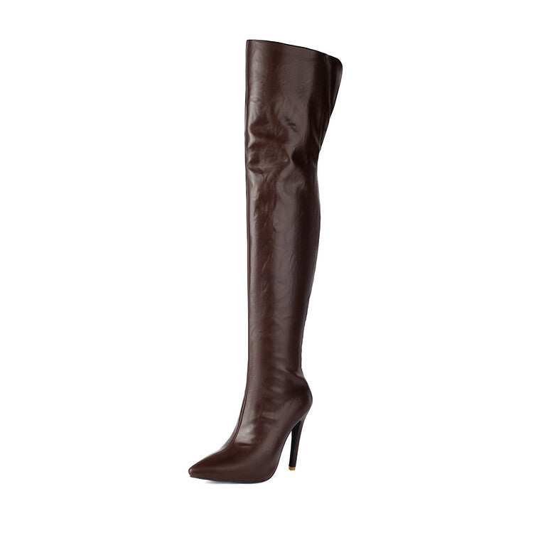 Stilvolle orthopädische Stiefel für jeden Anlass