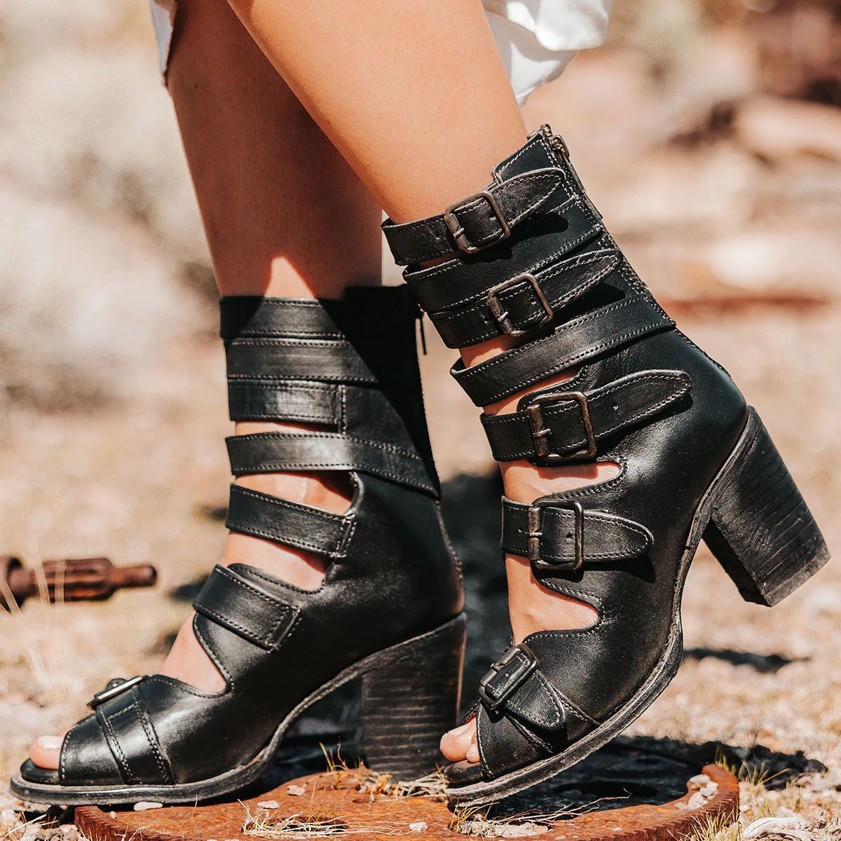 Bequeme Orthopädische Sandalen für den Alltag