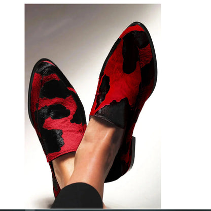 Anmutige Orthopädische Schuhe für modernen Look
