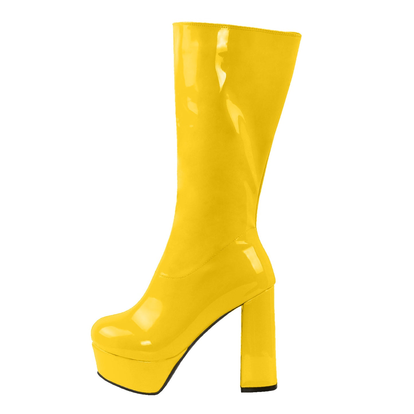 Schicke Orthopädische Stiefel mit einzigartigem Design