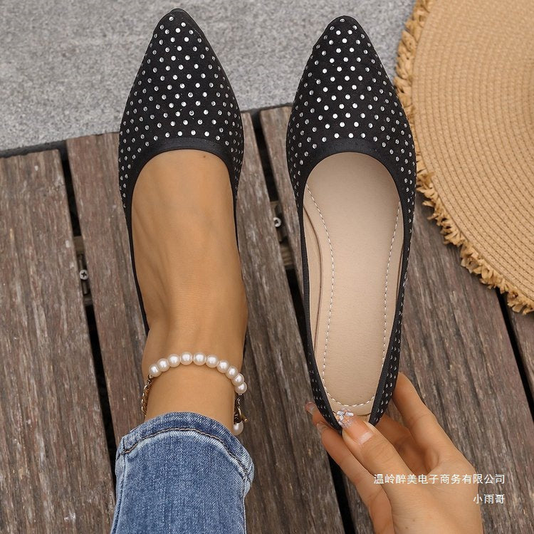 Vintage inspirierte Orthopädische Schuhe