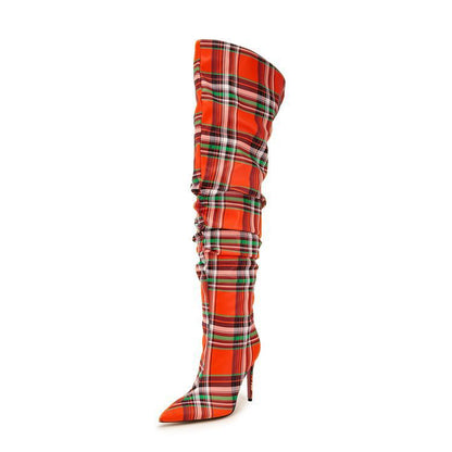 Wunderschön gefertigte Orthopädische Stiefel