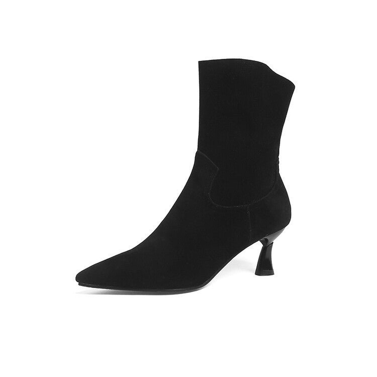Wunderschön gefertigte Orthopädische Stiefel