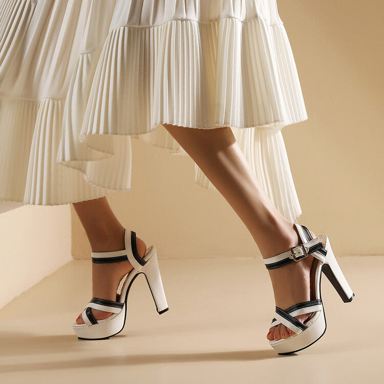 Bequeme Orthopädische Sandalen für den Alltag
