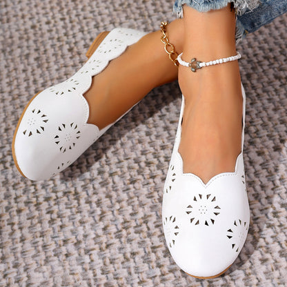 Elegante Orthopädische Schuhe für jeden Schritt