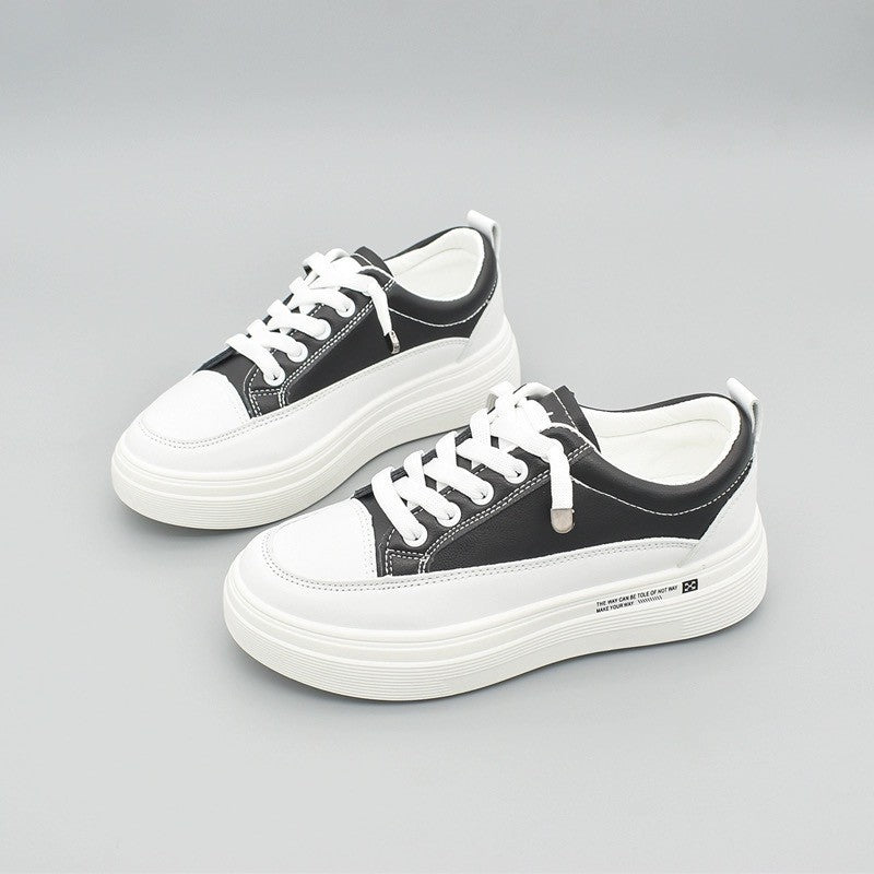 Schicke Orthopädische Sneakers mit einzigartigem Design
