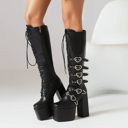Bequeme Orthopädische Stiefel für den Alltag