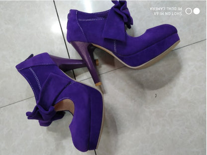 Elegante Orthopädische Absatzschuhe für jeden Schritt
