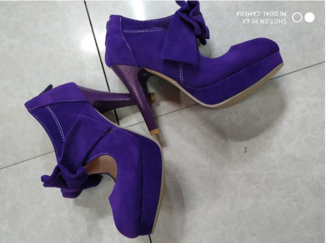 Elegante Orthopädische Absatzschuhe für jeden Schritt