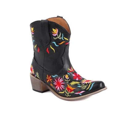 Wunderschön gefertigte Orthopädische Stiefel