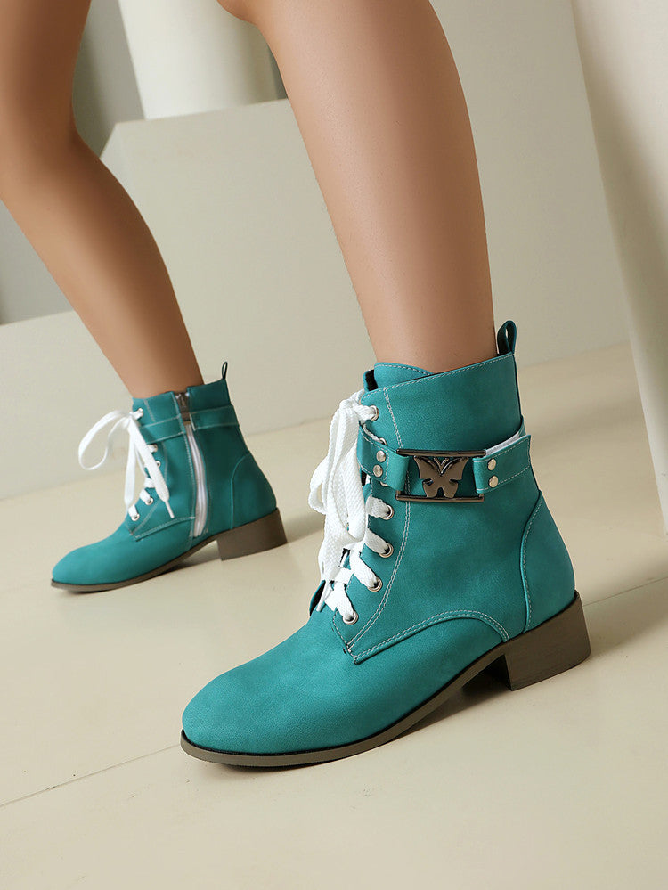 Elegante Orthopädische Stiefel für jeden Schritt