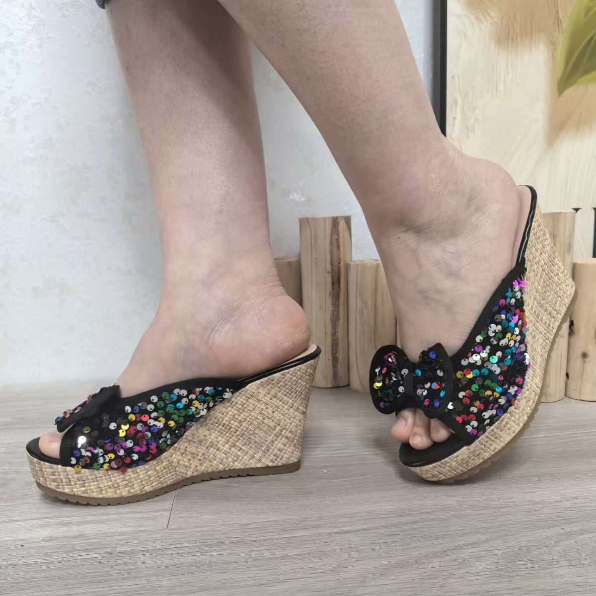 Bequeme Orthopädische Sandalen für den Alltag