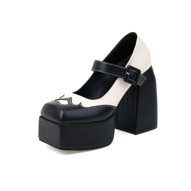 Klassische Orthopädische Schuhe mit zeitlosem Stil
