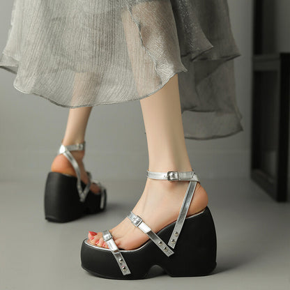 Stilvolle Orthopädische Sandalen für jeden Anlass