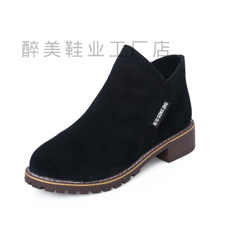 Wunderschön gefertigte Orthopädische Stiefel