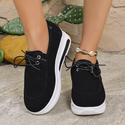 Elegante Orthopädische Sneakers für jeden Schritt