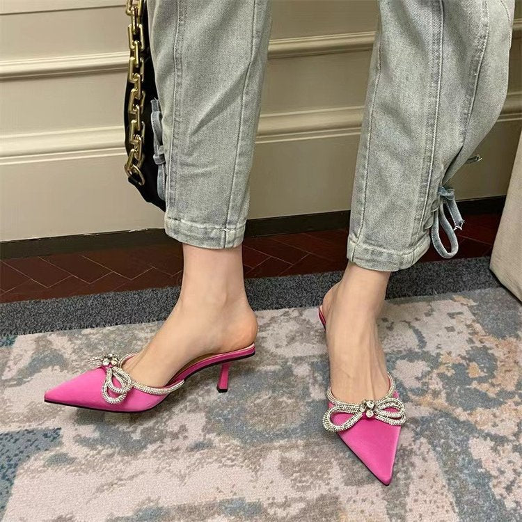 Elegante Orthopädische Sandalen für jeden Schritt