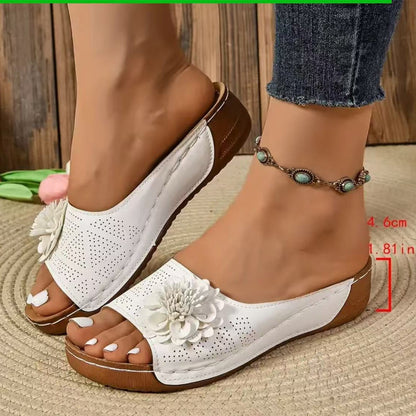 Stilvolle Orthopädische Sandalen für jeden Anlass