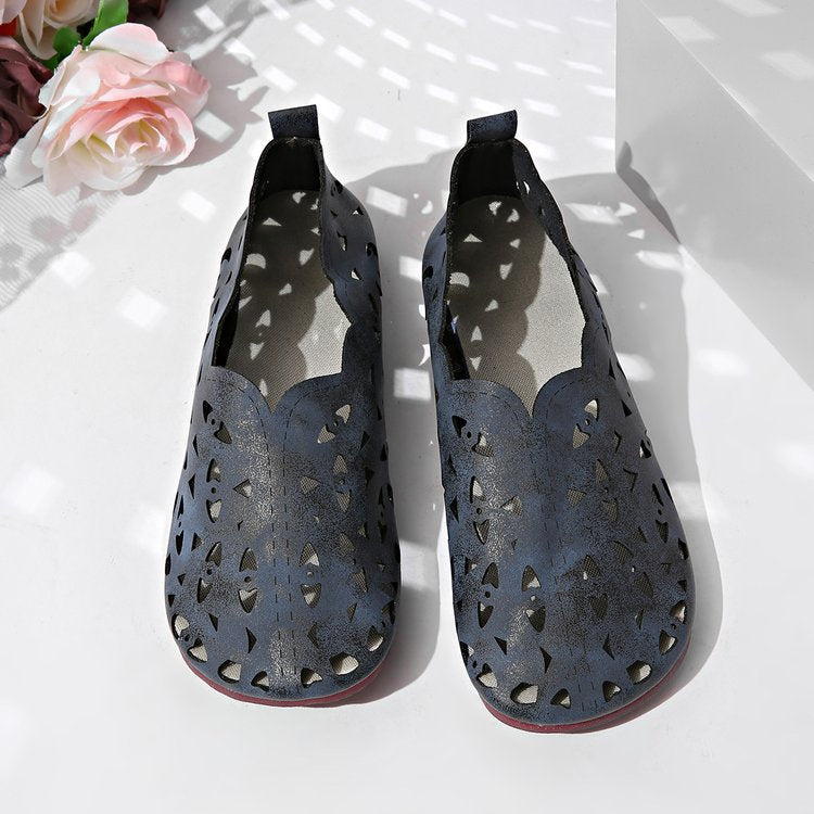 Bequeme Orthopädische Schuhe für den Alltag