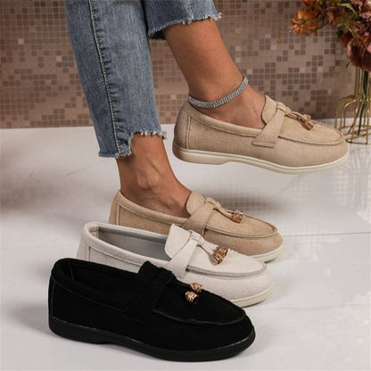 Anmutige Orthopädische Schuhe für modernen Look