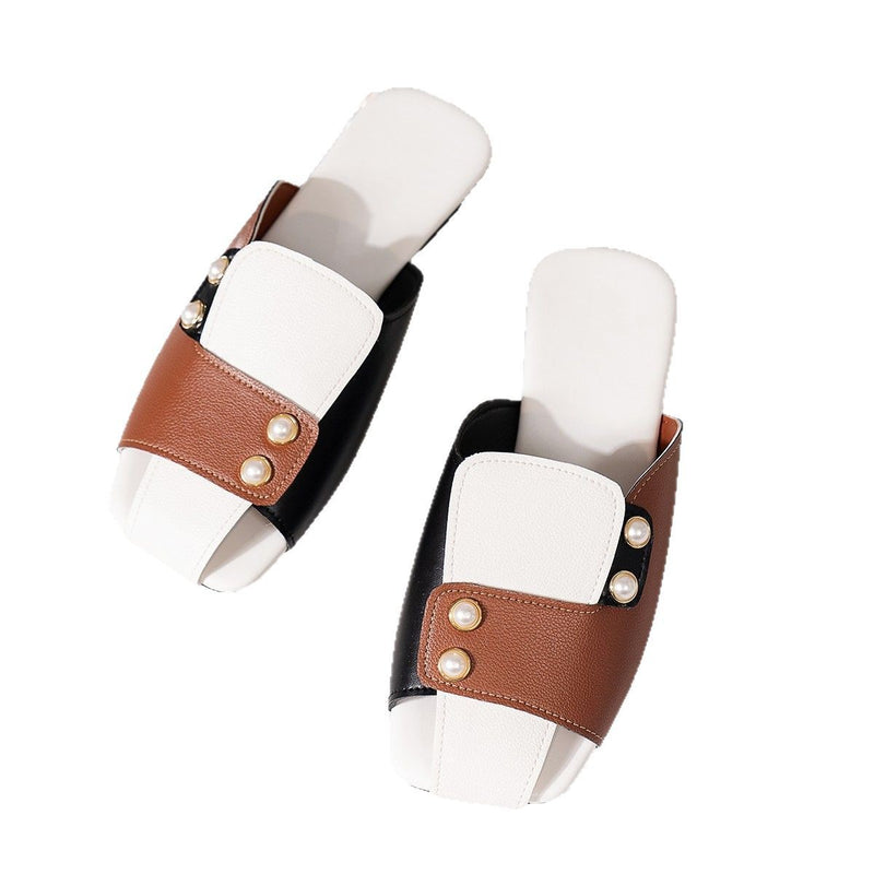 Wunderschön gefertigte Orthopädische Sandalen