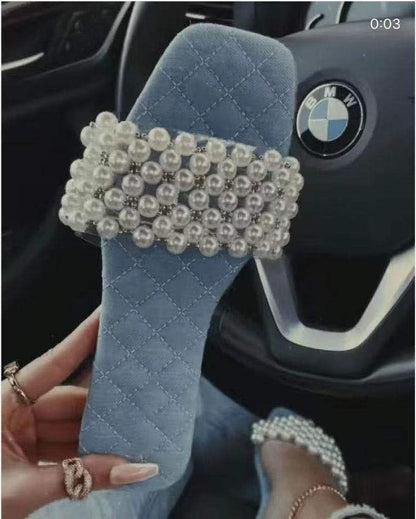 Anmutige Orthopädische Sandalen für modernen Look