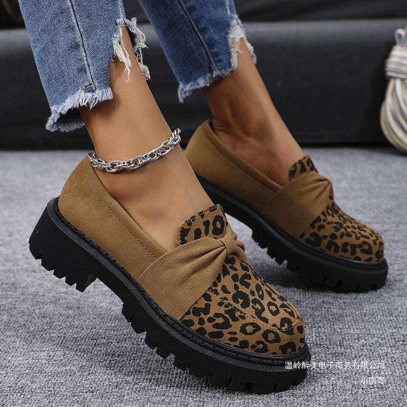 Elegante Orthopädische Schuhe für jeden Schritt