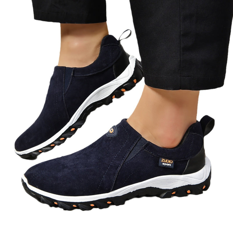 Schicke Orthopädische Schuhe mit einzigartigem Design