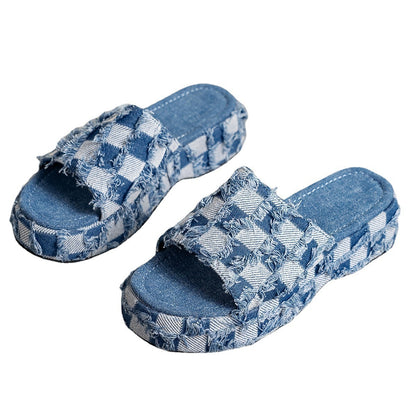 Bequeme Orthopädische Sandalen für den Alltag